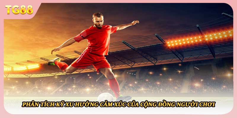  Phân tích kỹ xu hướng cảm xúc của cộng đồng người chơi
